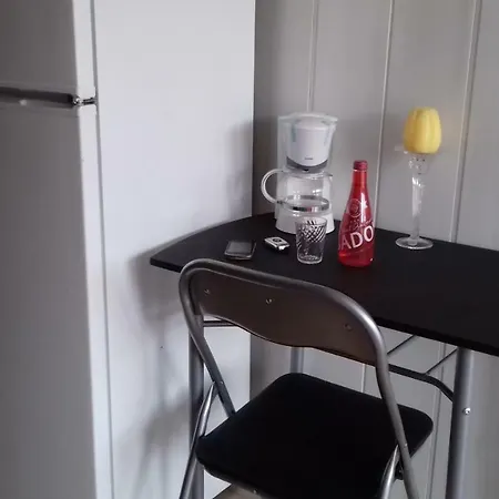 Apartamento Charmant Studio Avec Vue *