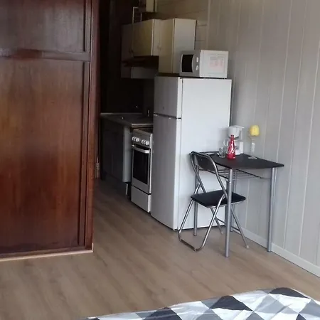 Apartamento Charmant Studio Avec Vue Royat