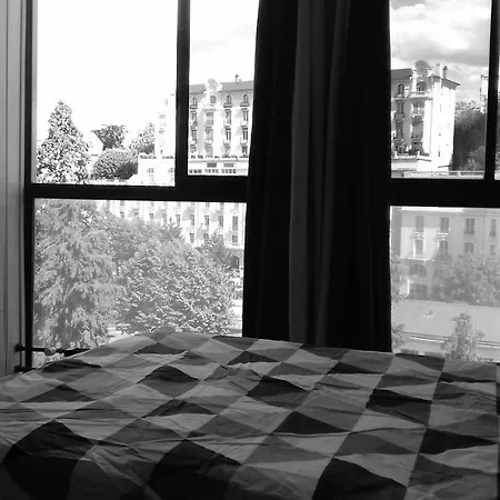 Charmant Studio Avec Vue