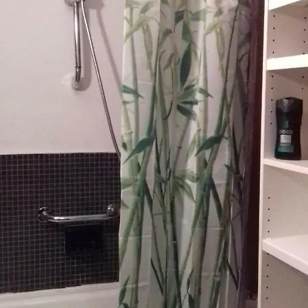 Apartamento Charmant Studio Avec Vue