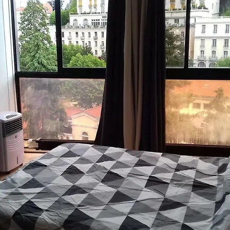 Charmant Studio Avec Vue Royat